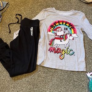 Christmas jammies🎄